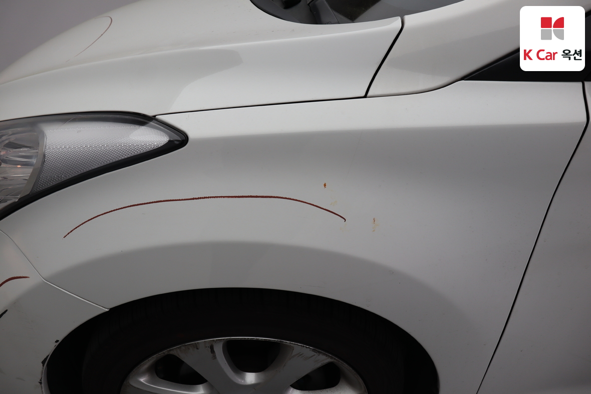 현대자동차 아반떼 2011 - 이미지 40