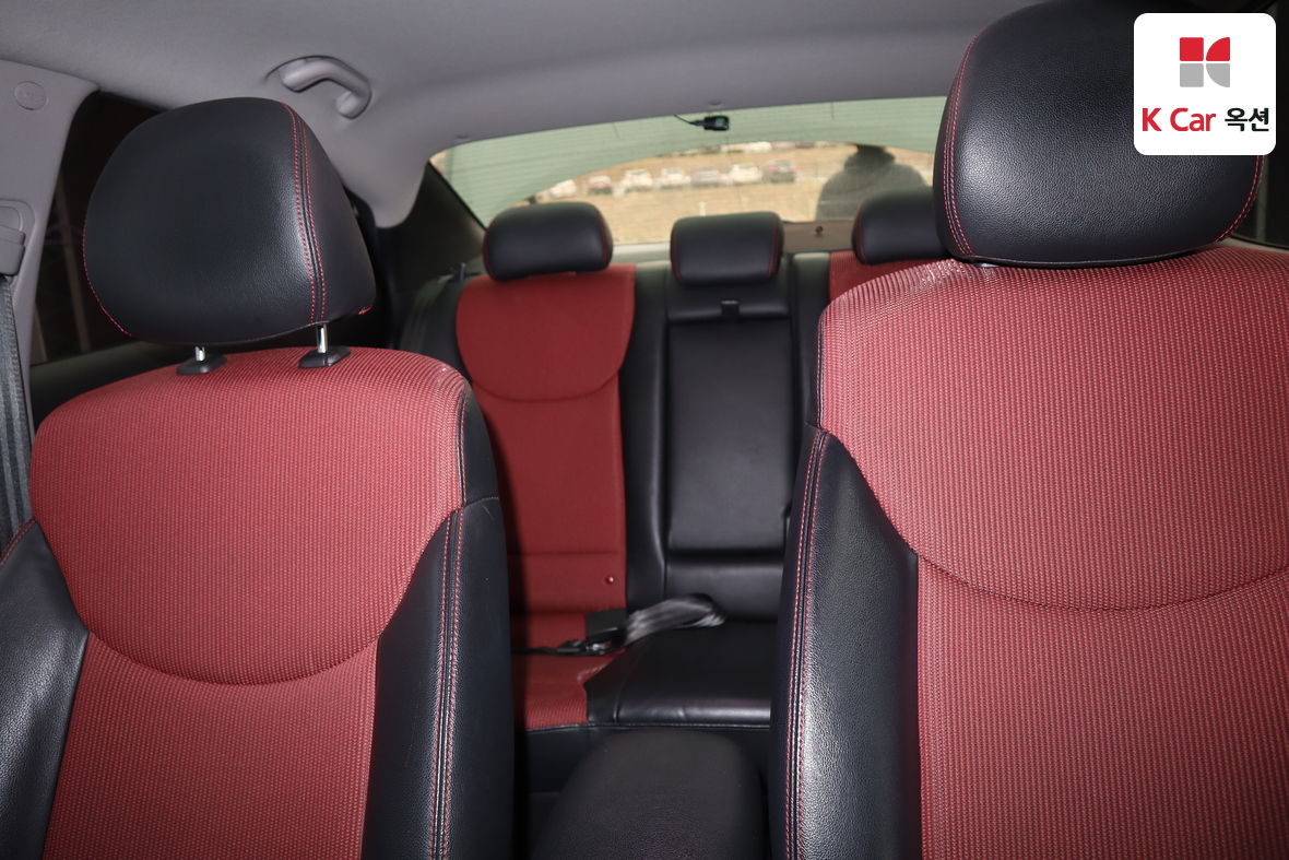 현대자동차 아반떼 2011 - 이미지 17