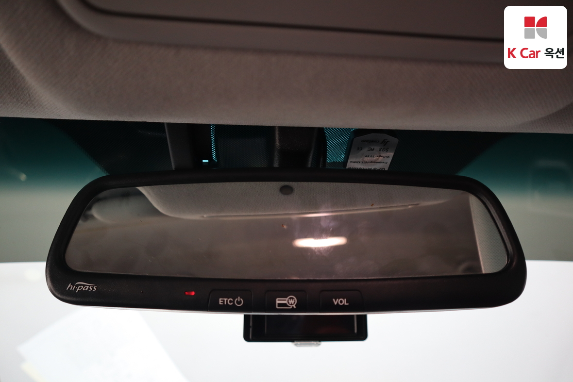 현대자동차 아반떼 2011 - 이미지 12