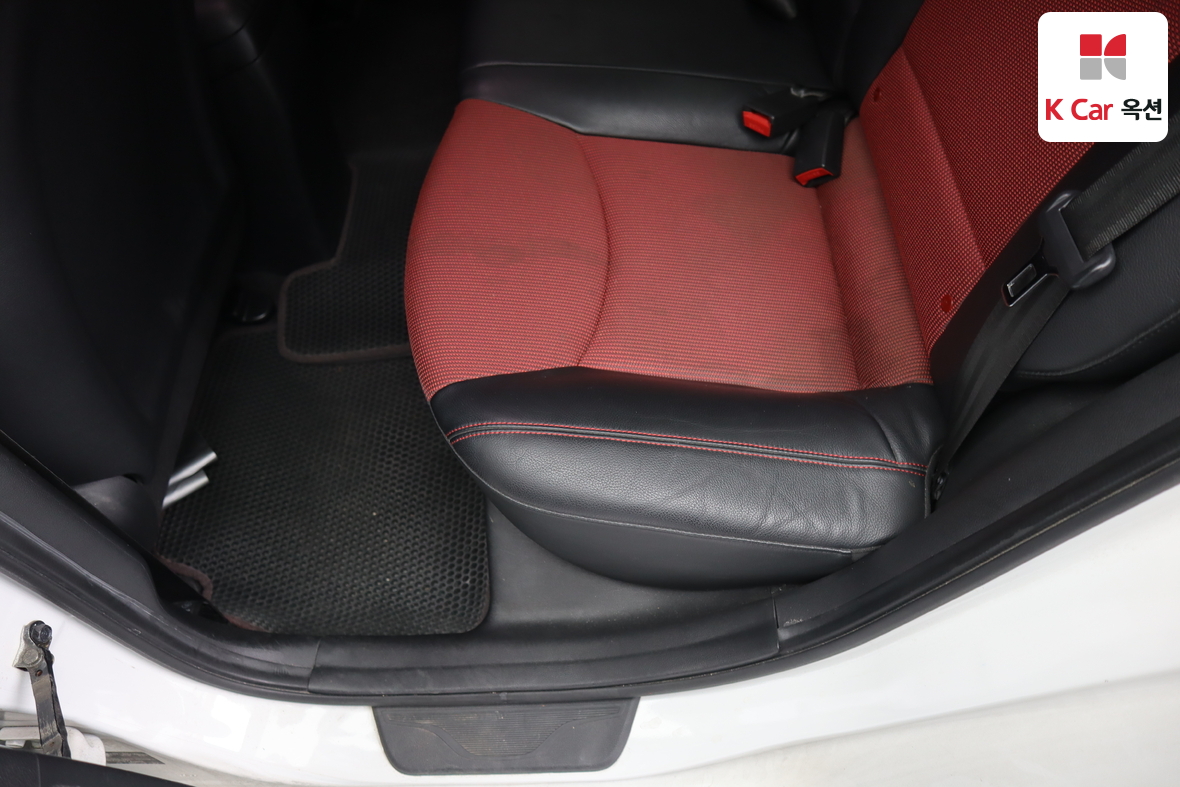 현대자동차 아반떼 2011 - 이미지 21