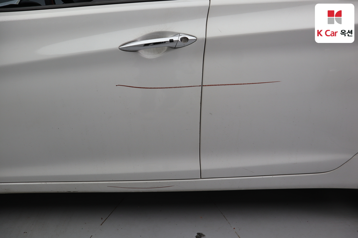 현대자동차 아반떼 2011 - 이미지 42