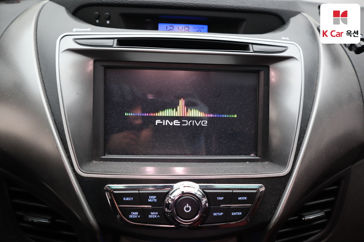 현대자동차 아반떼 2011 - 이미지 13