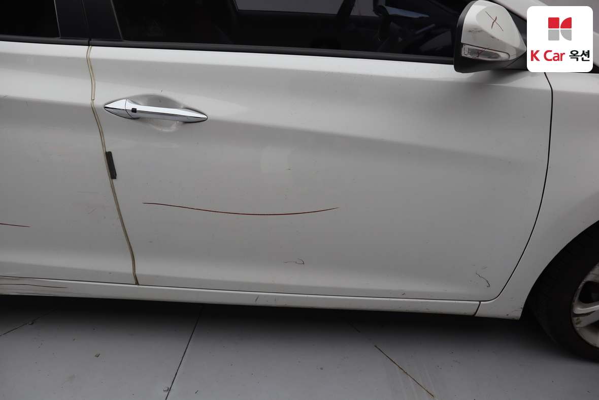 현대자동차 아반떼 2011 - 이미지 34