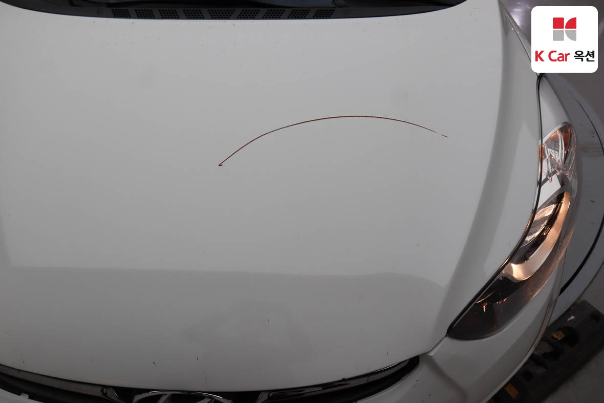 현대자동차 아반떼 2011 - 이미지 39