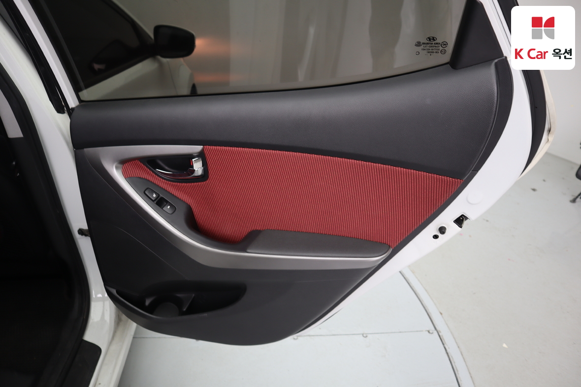 현대자동차 아반떼 2011 - 이미지 24