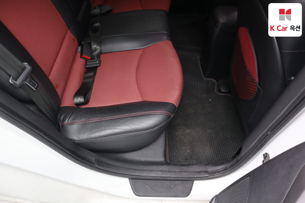 현대자동차 아반떼 2011 - 이미지 25