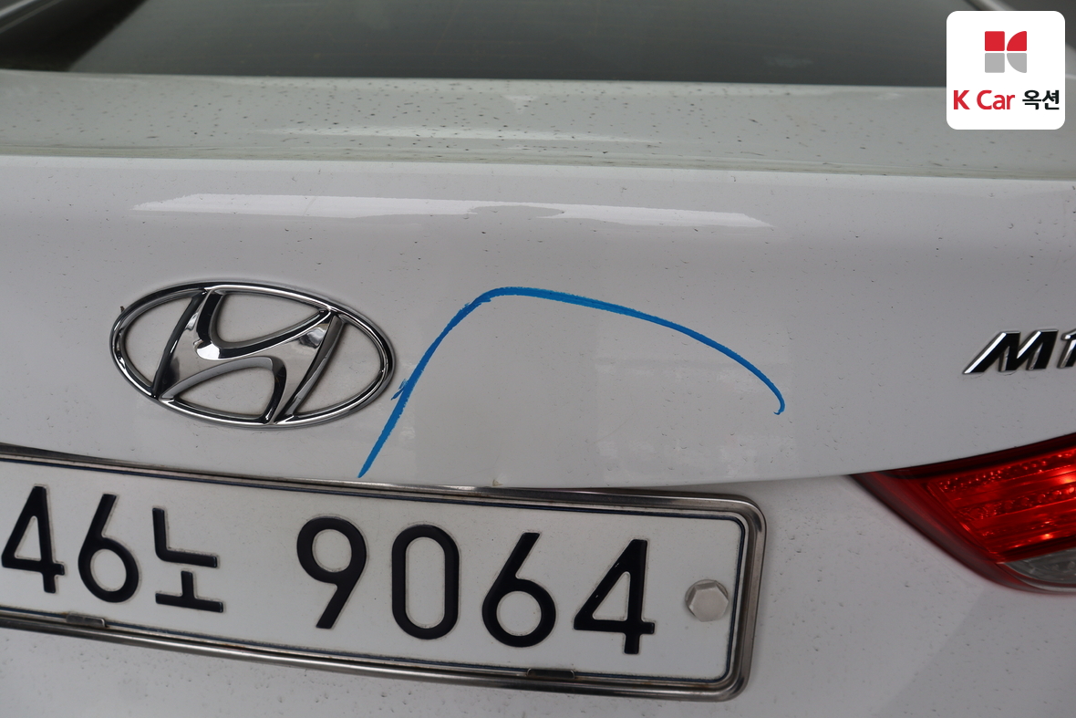 현대자동차 아반떼 2011 - 이미지 45