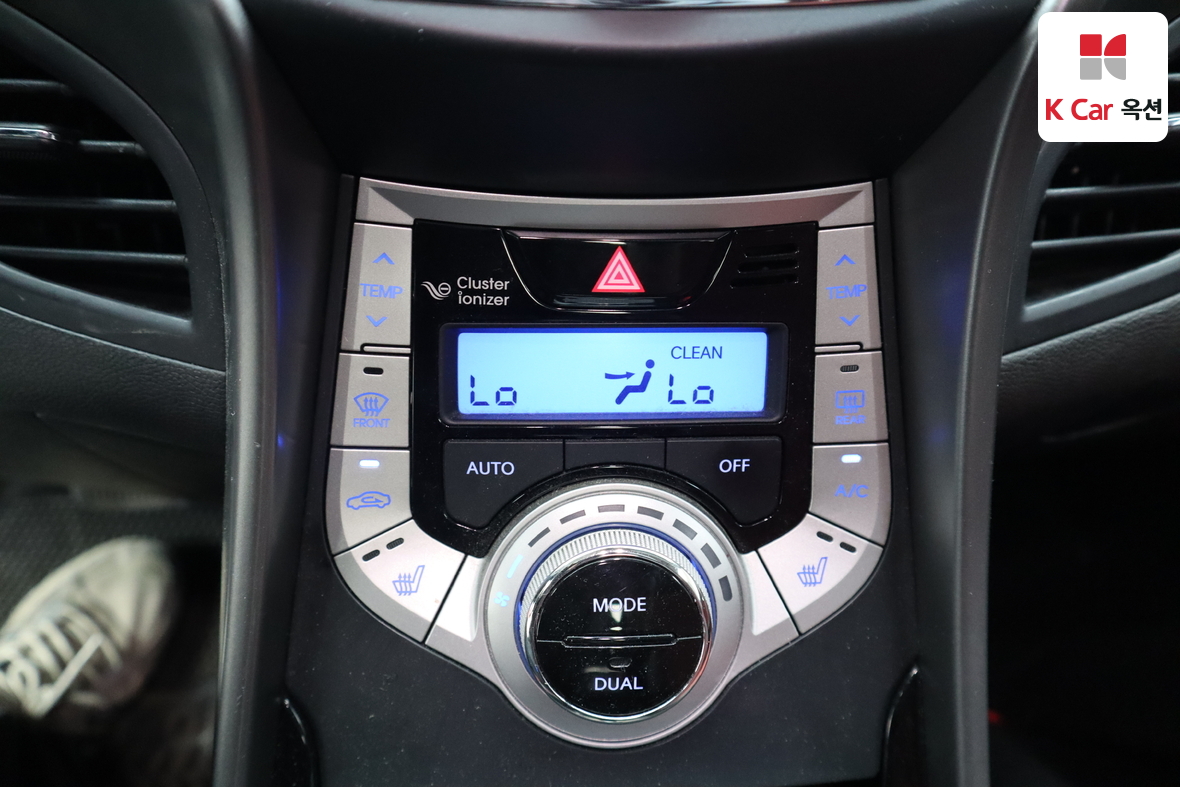 현대자동차 아반떼 2011 - 이미지 14