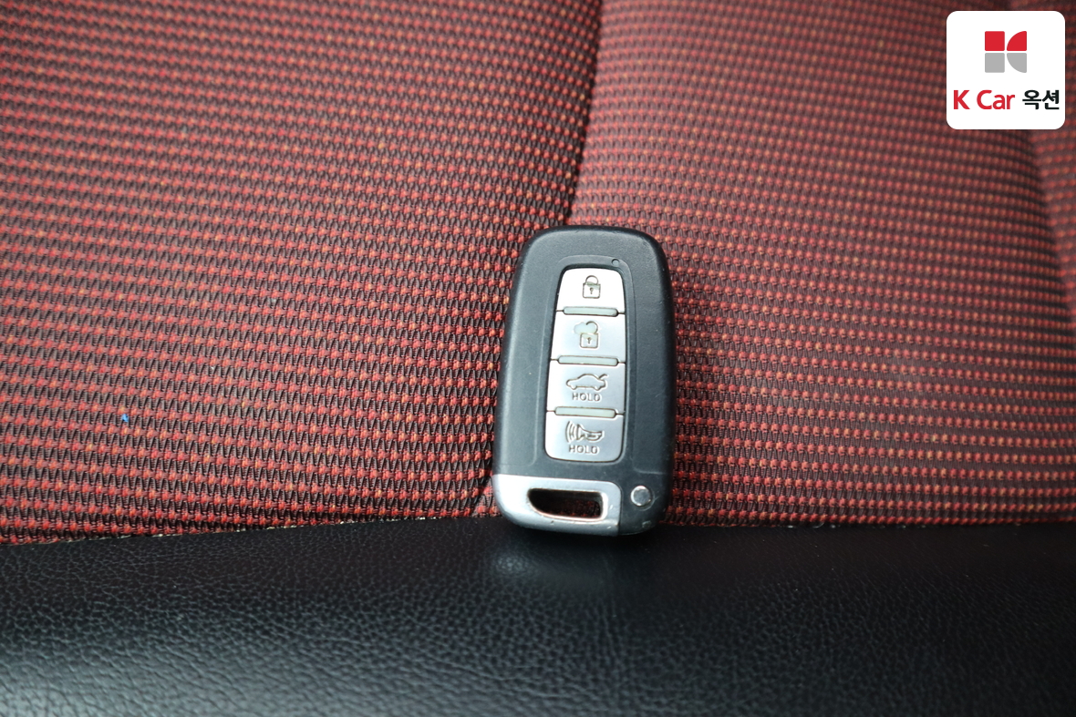 현대자동차 아반떼 2011 - 이미지 16