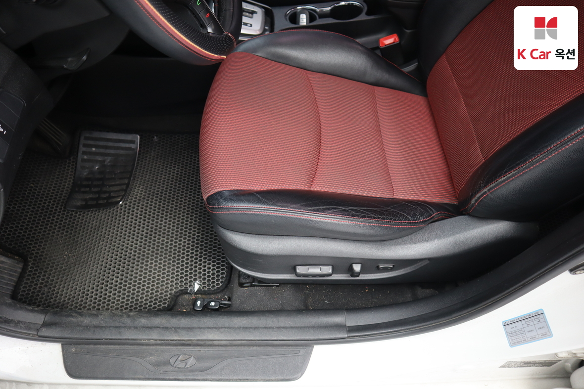 현대자동차 아반떼 2011 - 이미지 18