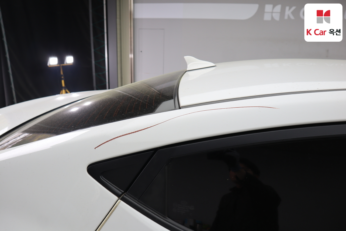 현대자동차 아반떼 2011 - 이미지 33