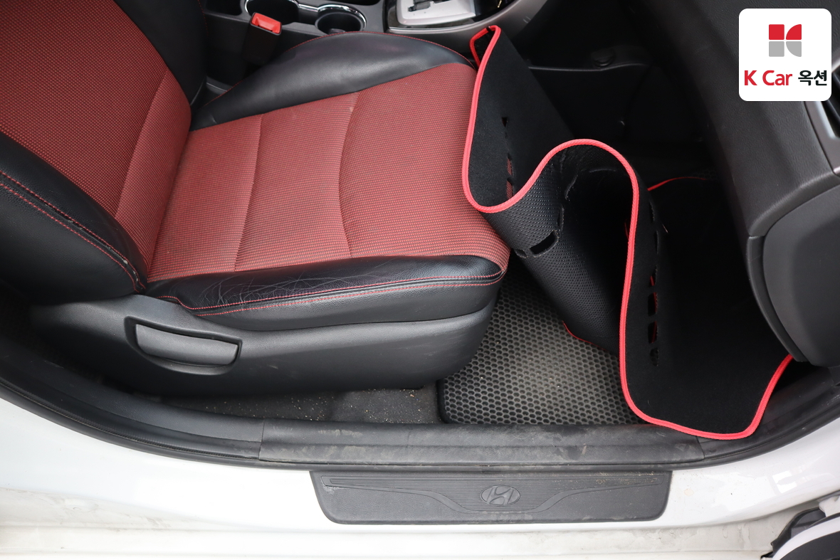 현대자동차 아반떼 2011 - 이미지 27