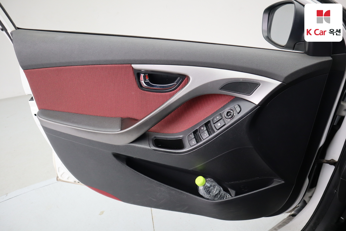 현대자동차 아반떼 2011 - 이미지 8