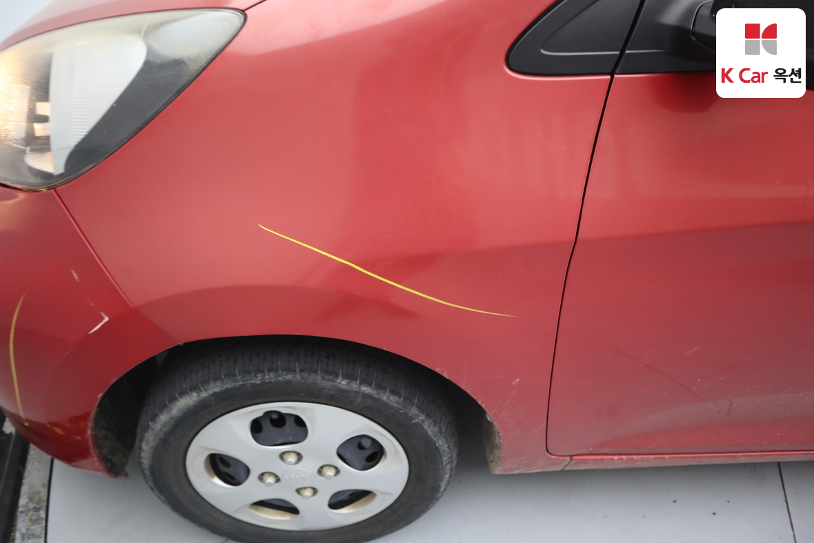 기아자동차 모닝 2016 - 이미지 39