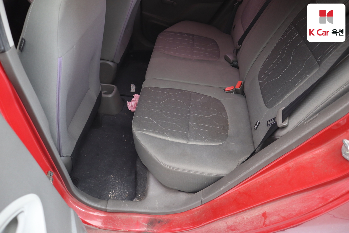 기아자동차 모닝 2016 - 이미지 21