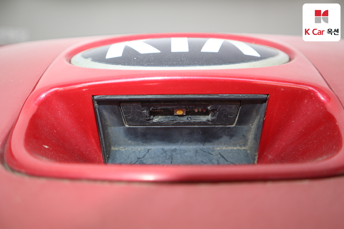 기아자동차 모닝 2016 - 이미지 23