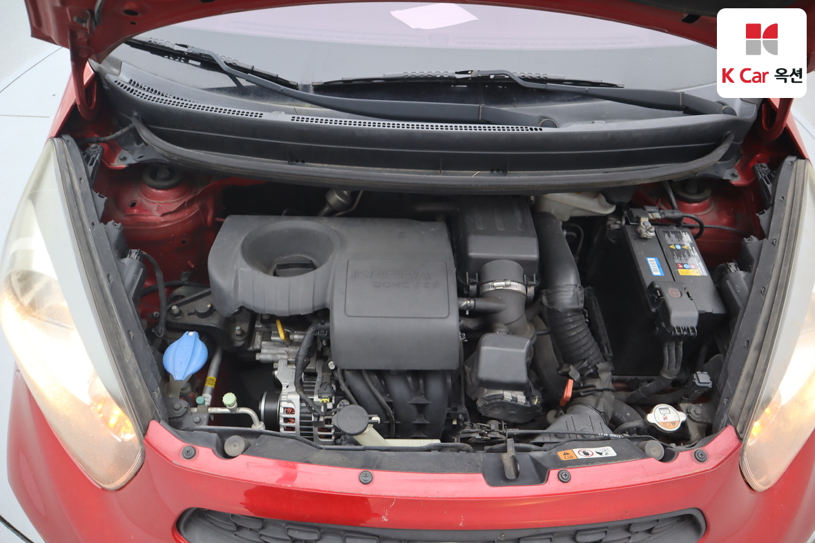 기아자동차 모닝 2016 - 이미지 32