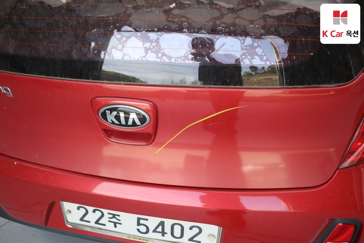 기아자동차 모닝 2016 - 이미지 35