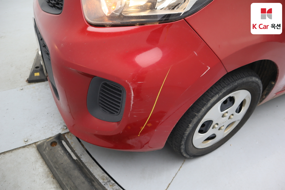 기아자동차 모닝 2016 - 이미지 38