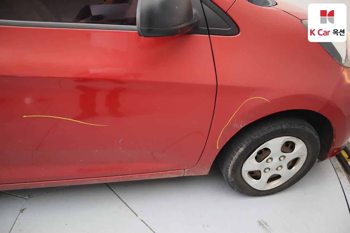 기아자동차 모닝 2016 - 이미지 37