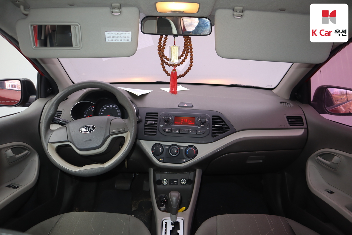 기아자동차 모닝 2016 - 이미지 3