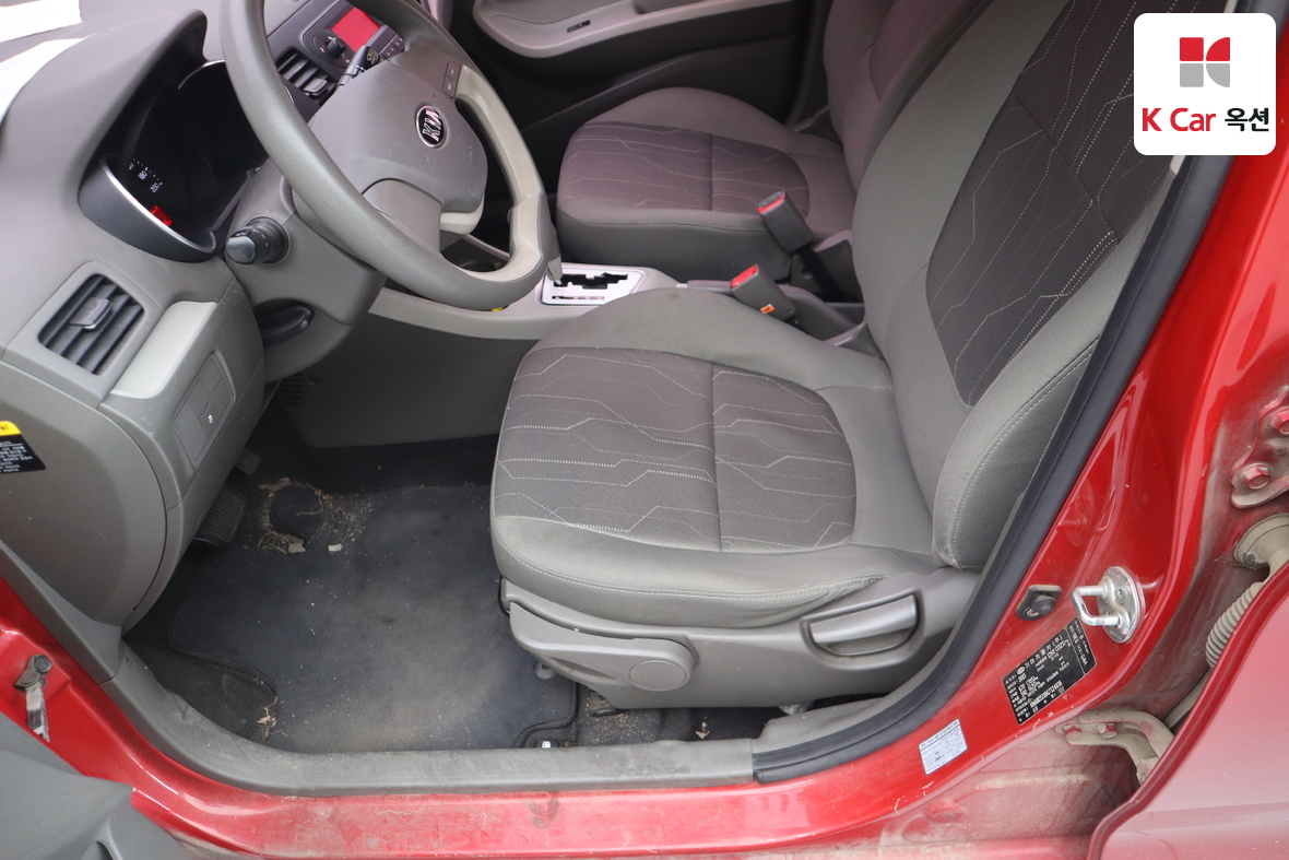 기아자동차 모닝 2016 - 이미지 18