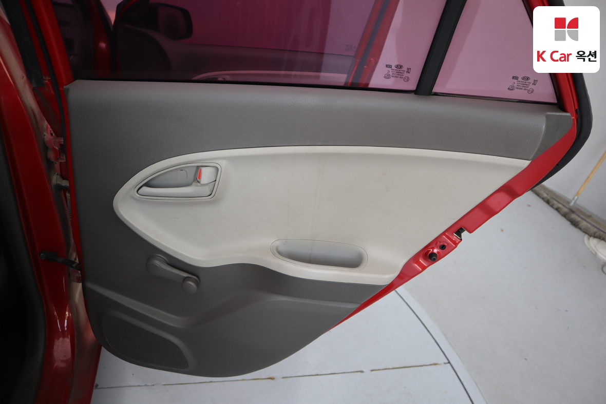 기아자동차 모닝 2016 - 이미지 26