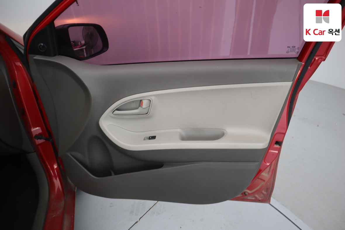 기아자동차 모닝 2016 - 이미지 28