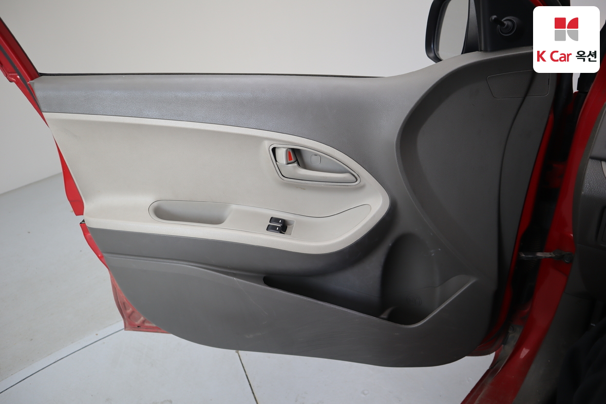 기아자동차 모닝 2016 - 이미지 8