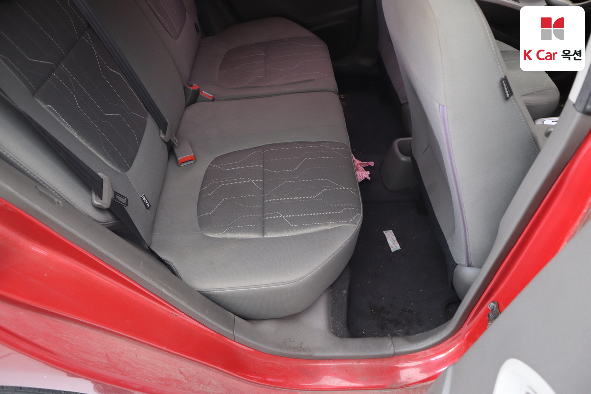 기아자동차 모닝 2016 - 이미지 27