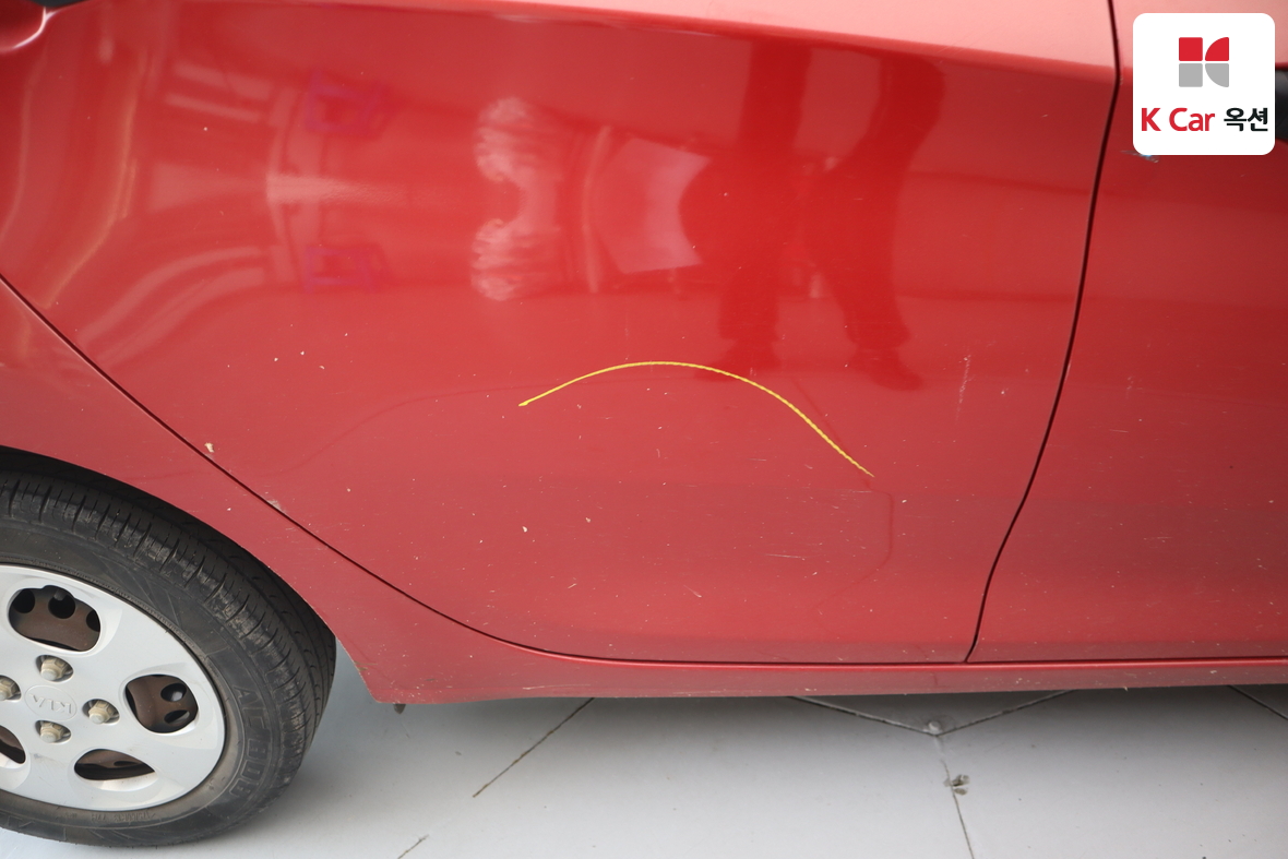 기아자동차 모닝 2016 - 이미지 36