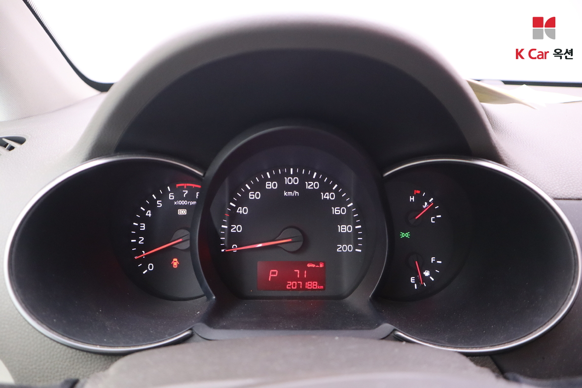 기아자동차 모닝 2016 - 이미지 5