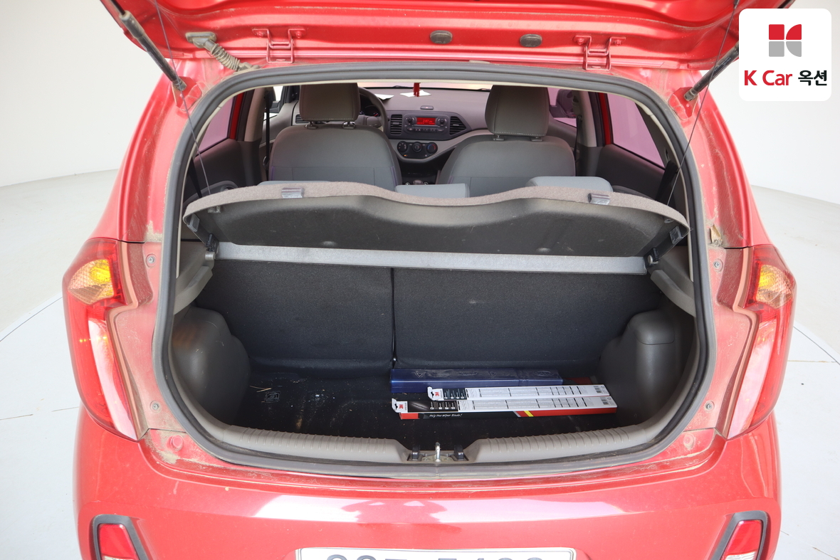 기아자동차 모닝 2016 - 이미지 24