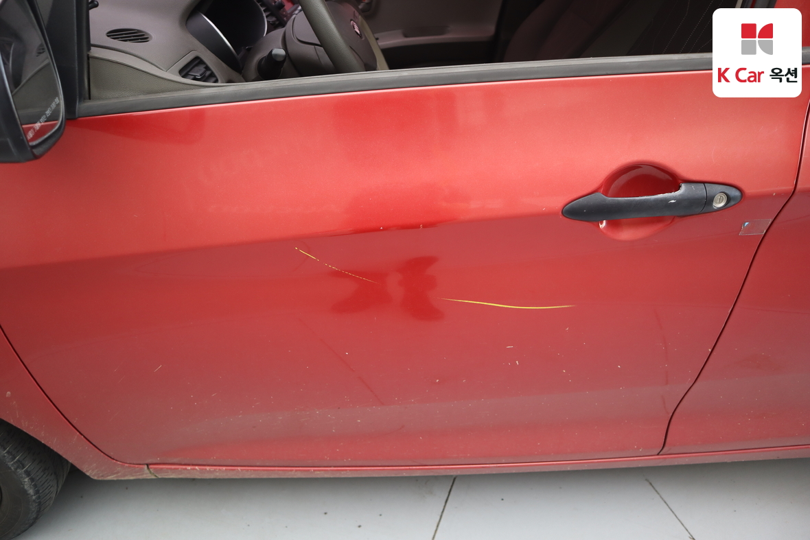 기아자동차 모닝 2016 - 이미지 41