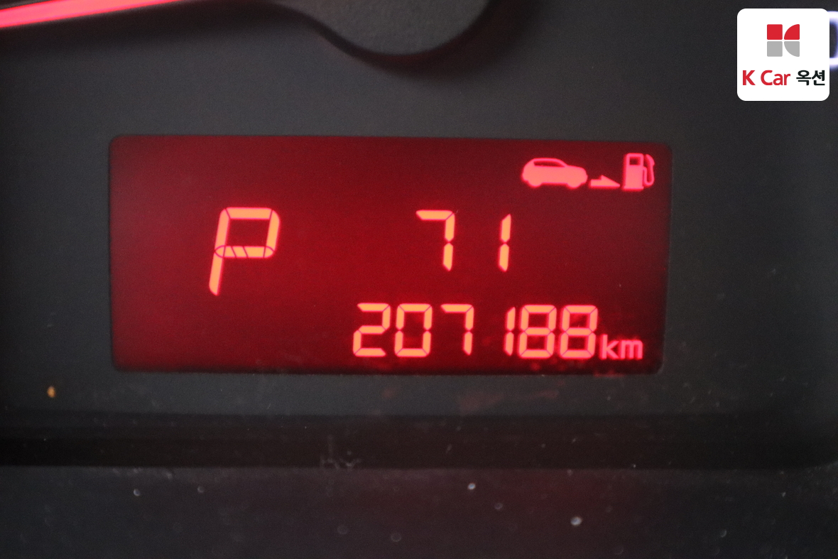 기아자동차 모닝 2016 - 이미지 4