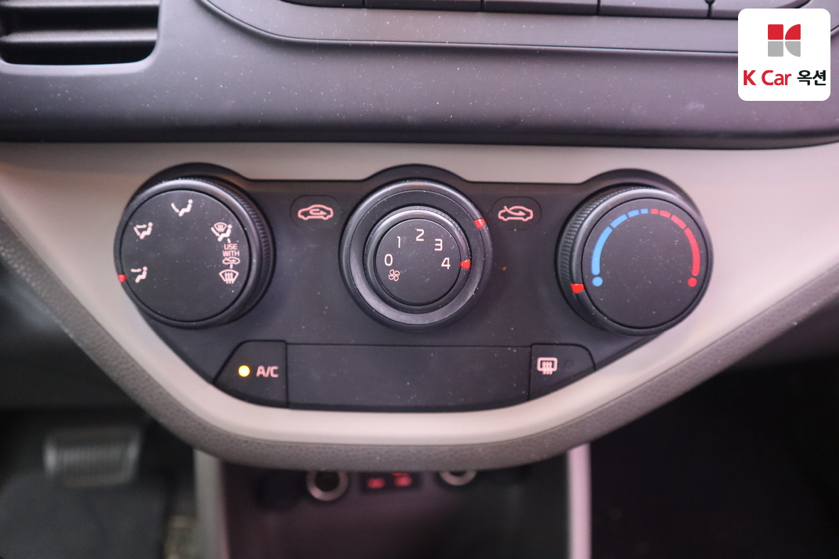 기아자동차 모닝 2016 - 이미지 14