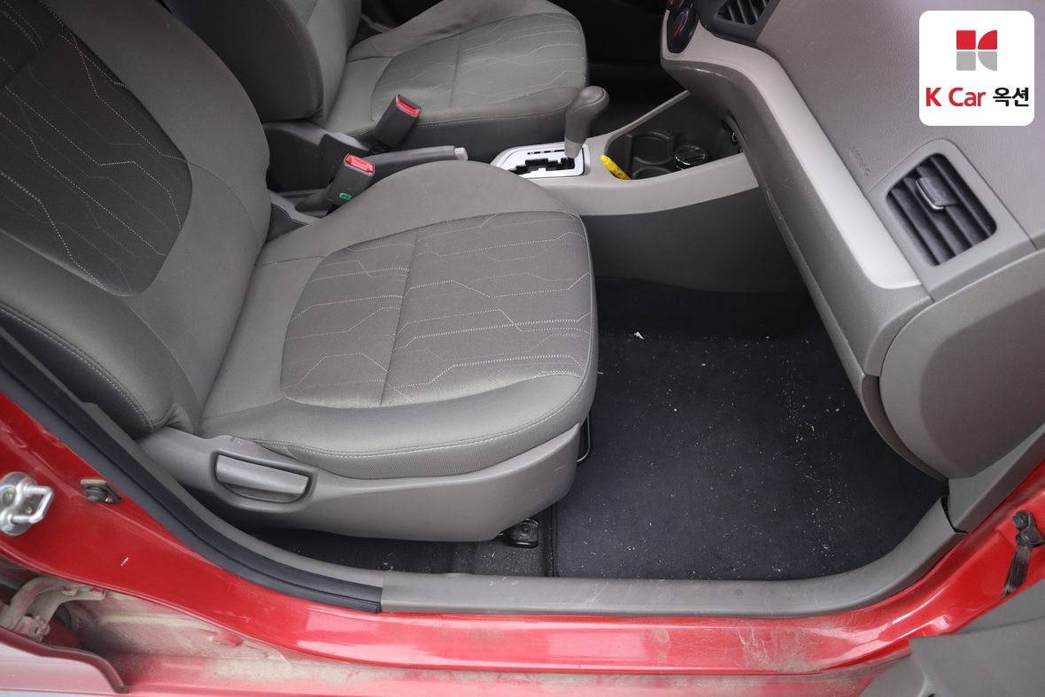 기아자동차 모닝 2016 - 이미지 29