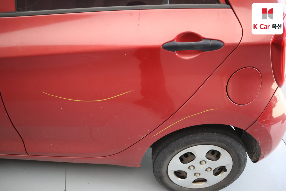 기아자동차 모닝 2016 - 이미지 40