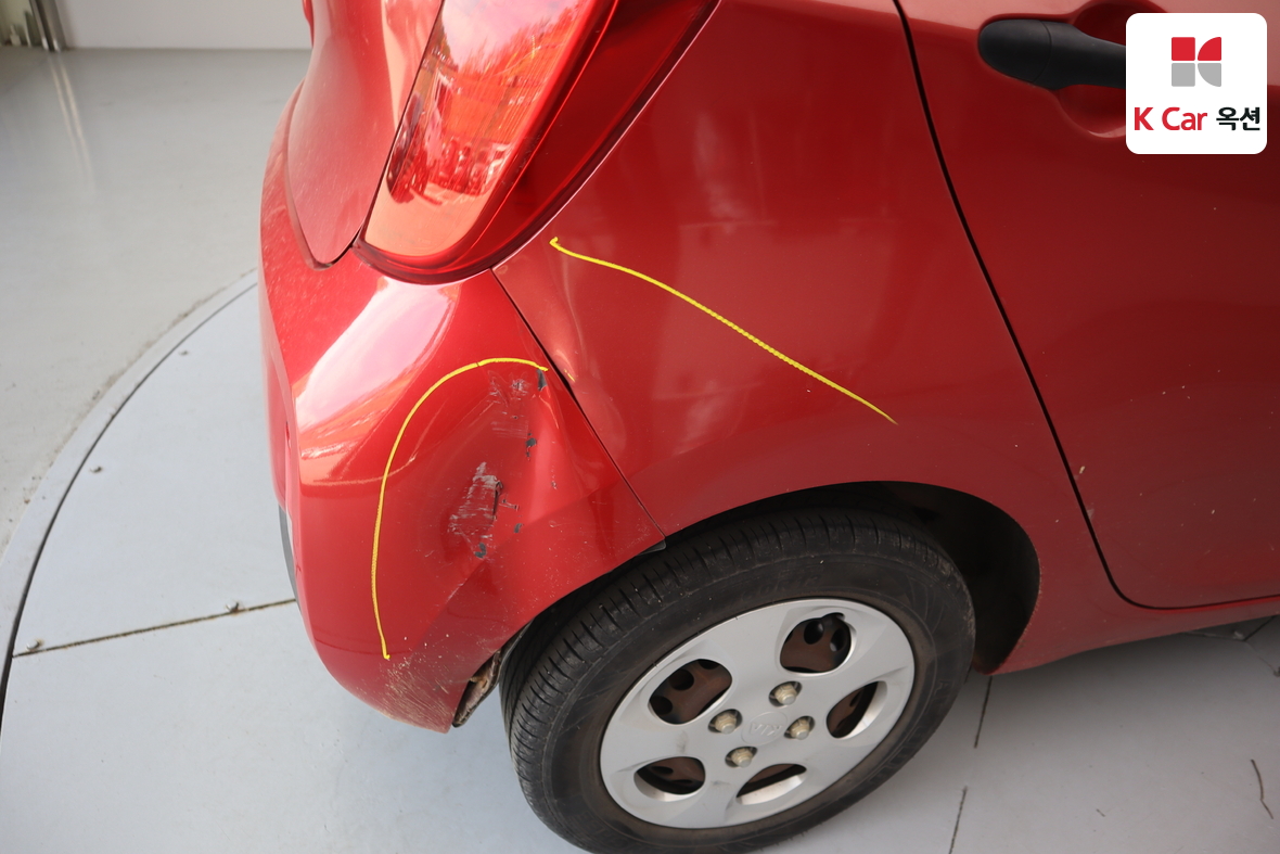 기아자동차 모닝 2016 - 이미지 34