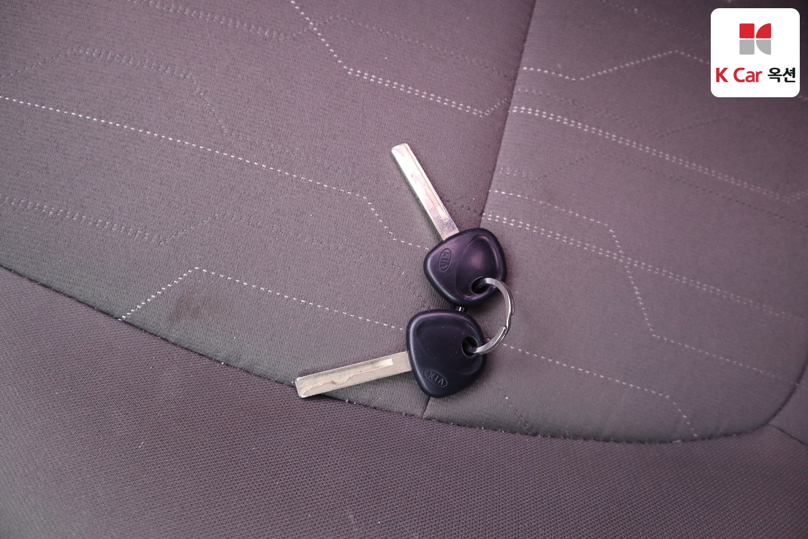 기아자동차 모닝 2016 - 이미지 16