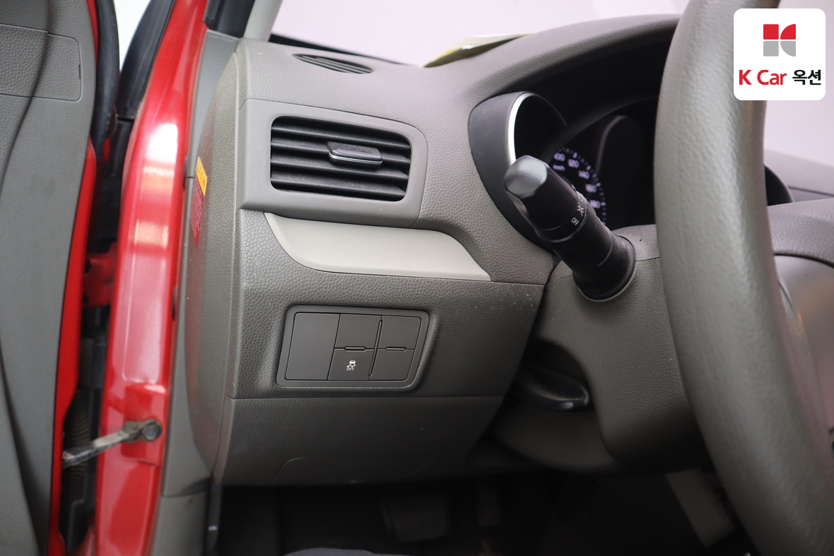 기아자동차 모닝 2016 - 이미지 9