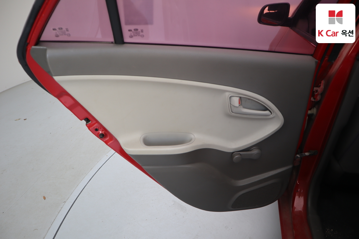 기아자동차 모닝 2016 - 이미지 20