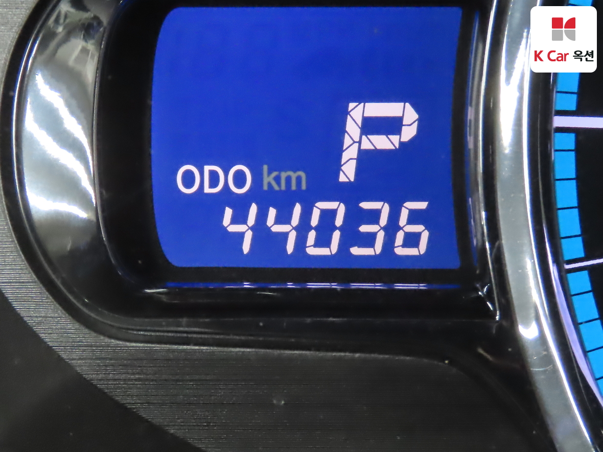 Toyota Sienna - 4