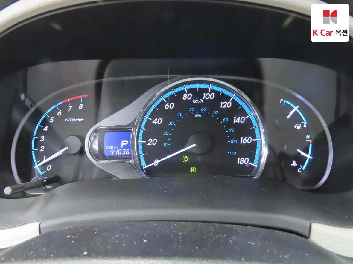 Toyota Sienna - 5