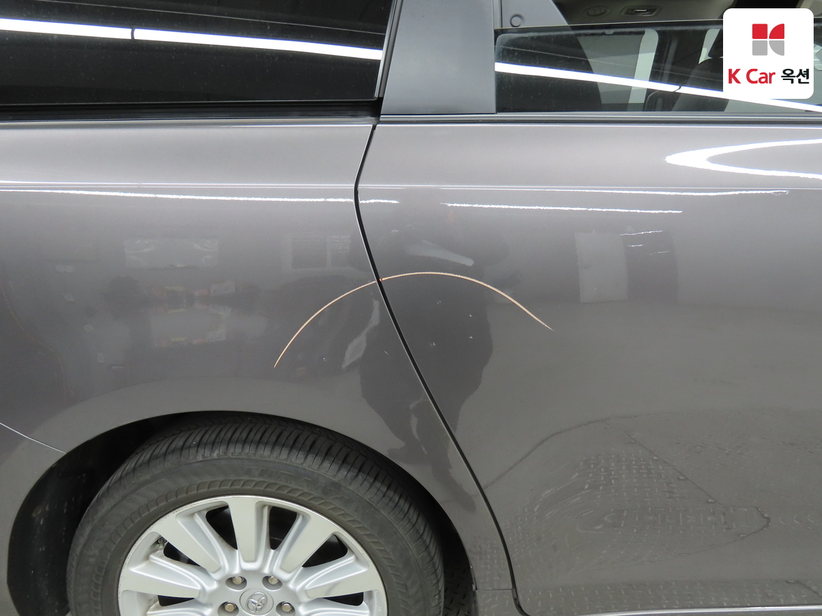 Toyota Sienna - 45