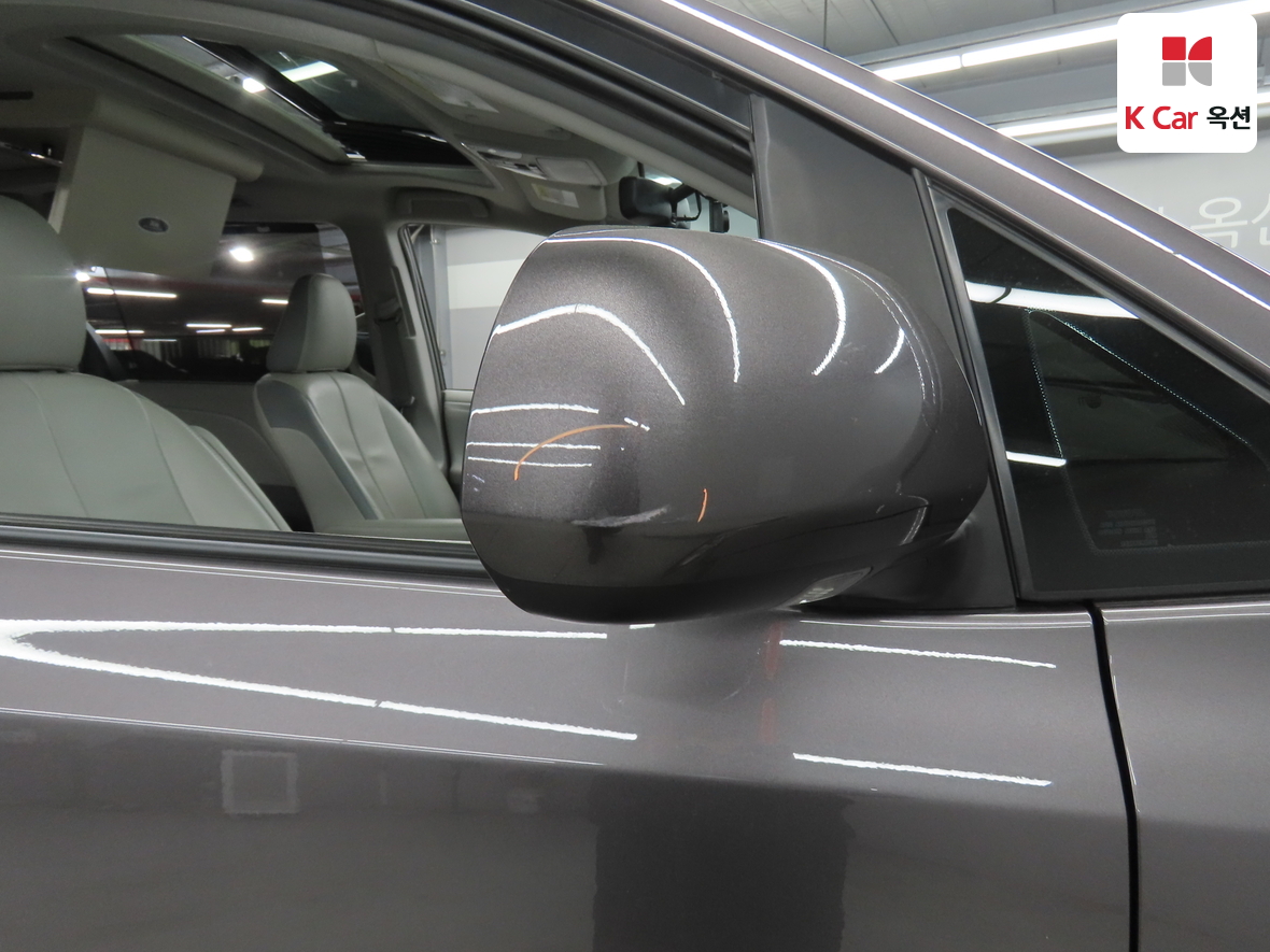 Toyota Sienna - 47