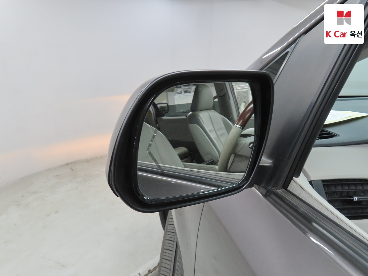 Toyota Sienna - 24