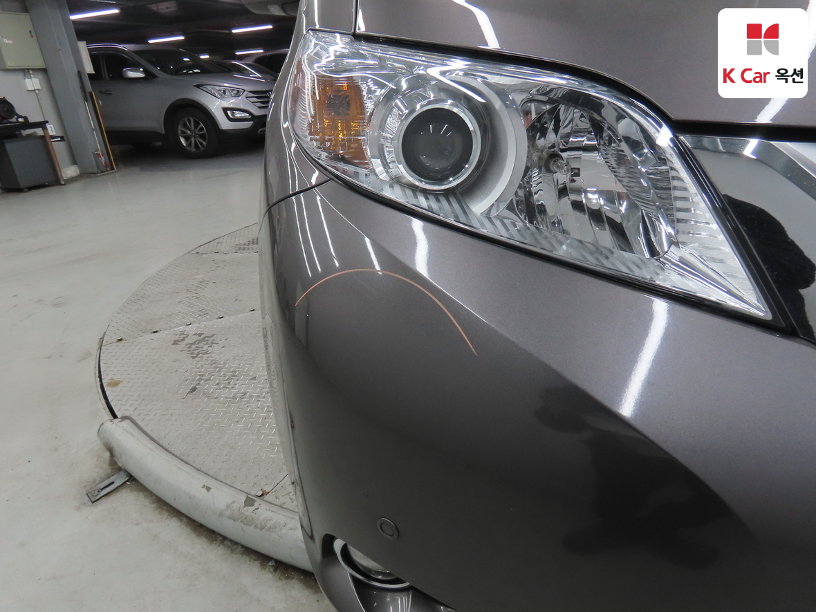 Toyota Sienna - 38