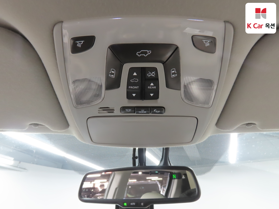 Toyota Sienna - 12