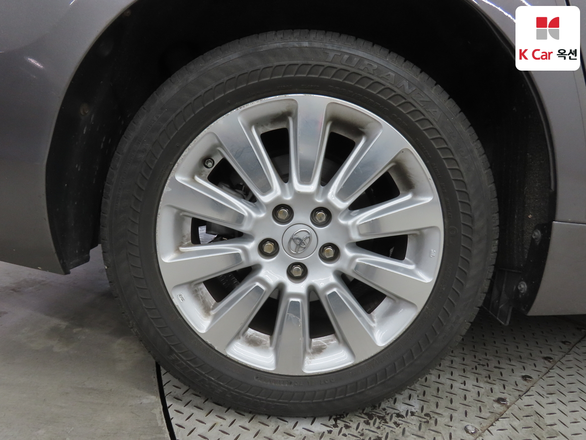 Toyota Sienna - 50